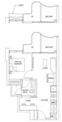 Queens Peak (D3), Condominium #246931311